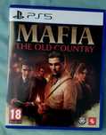 Mafia Old Country PS5