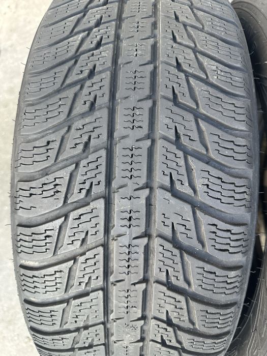 235/55 R18 iarna