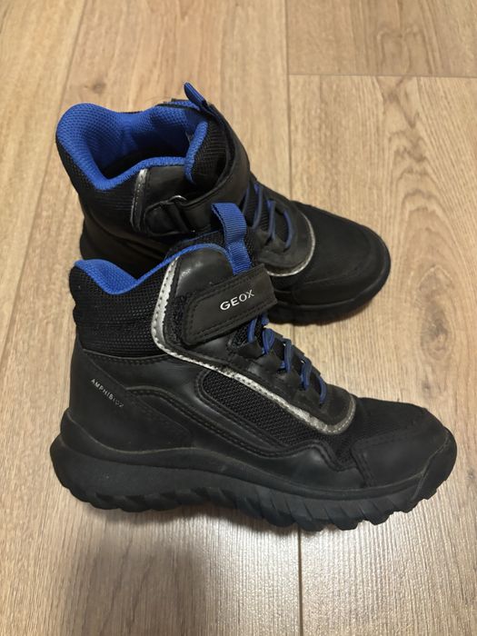 Боти Geox номера 27-28