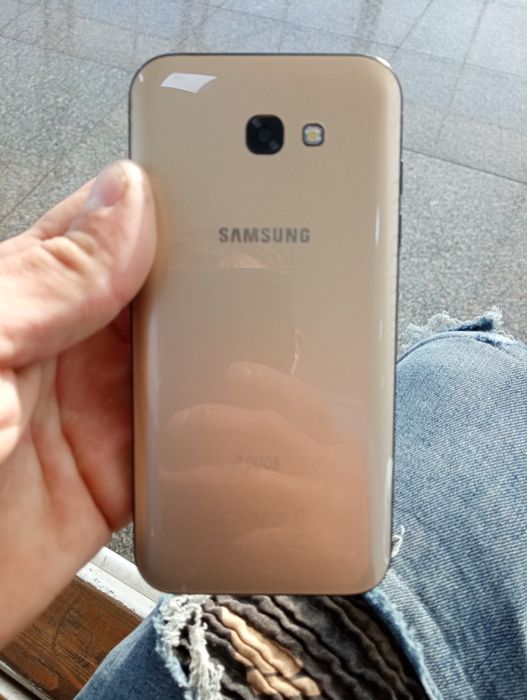 Самсунг. Галакси а 720.в идеальном состоянии