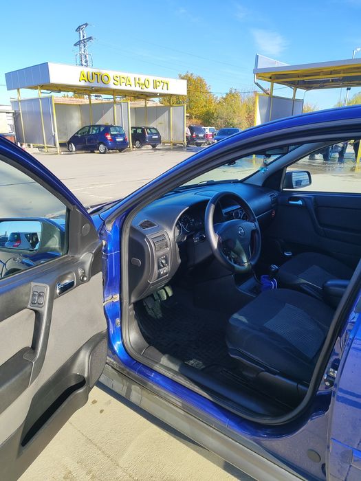 Opel Astra DTI 2.0