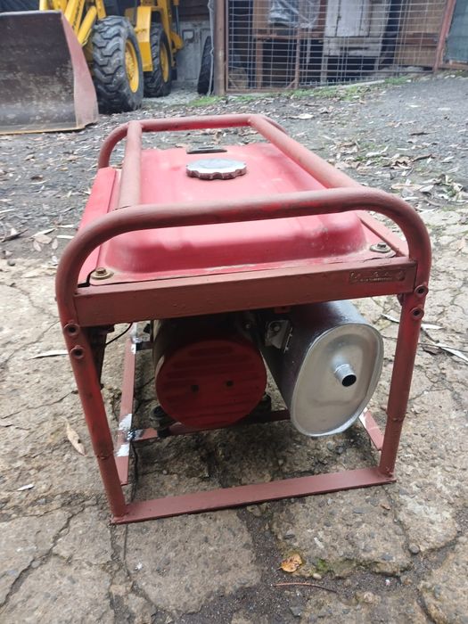 Vind generator curent electric,monofazic si trifazic,