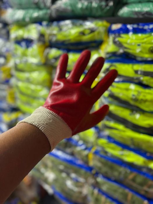 Qurilish qolqop перчатка строительные