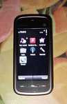 Vand Nokia Music Espress