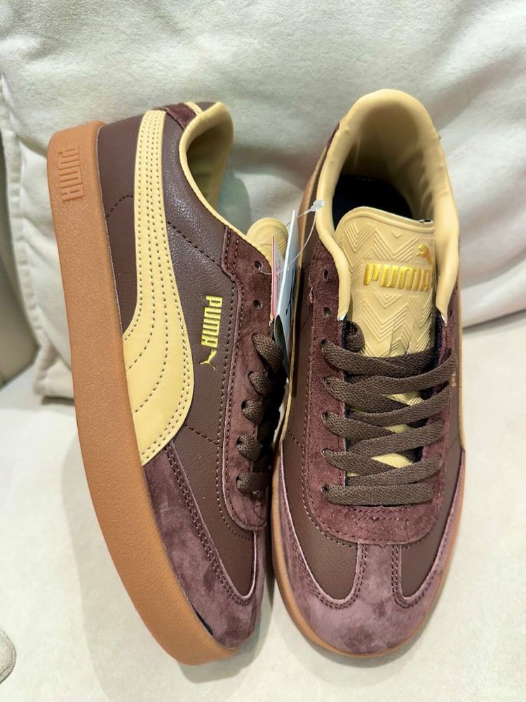 Кроссовки Puma, кеды Puma