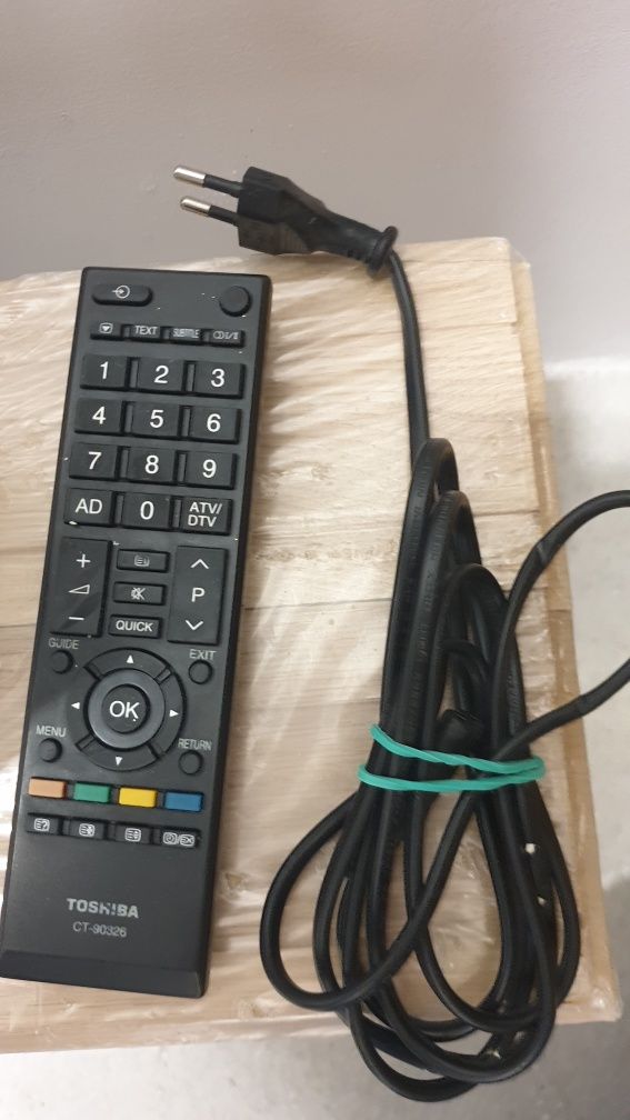 Телевизор Toshiba
