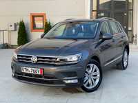 Volkswagen Tiguan 2017 2.0 Tdi 4x4 4Motion