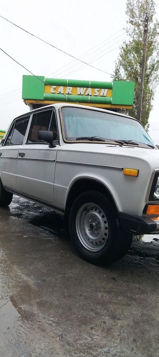 Vaz 2106 Sirochna sotaman