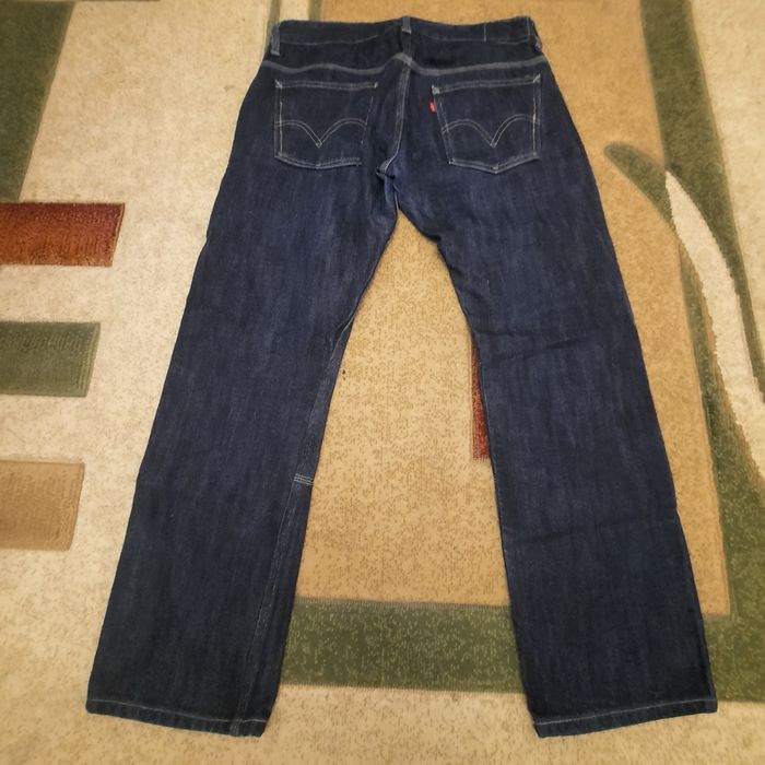 Engelbert strauss levi's