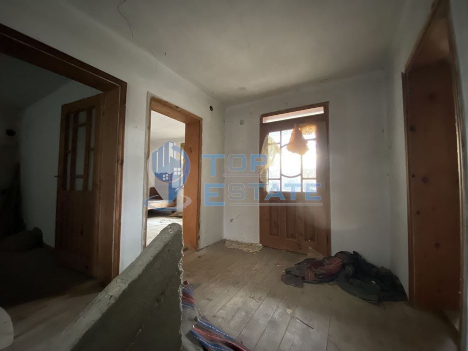 Продава се Къща в с. Денчевци, Област Габрово - 85 кв.м за 452 €/кв.м - Снимка #6