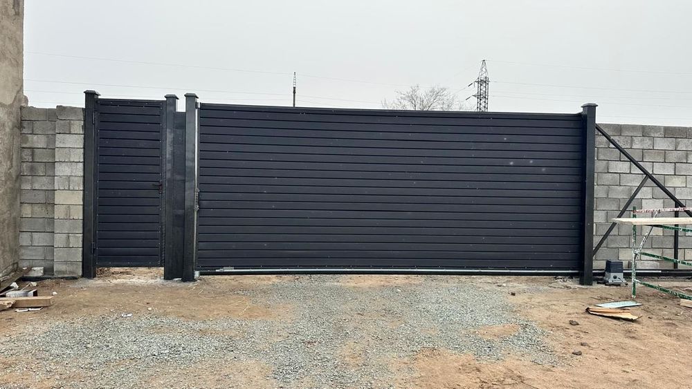 Сдается в аренду 2 помещения