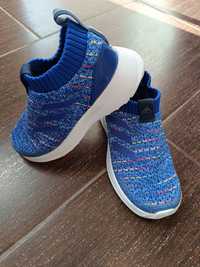 Детски маратонки Adidas тип чорап