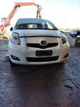 toyota ярис 1.4/1.3/1.0 toyota yaris 1.4 4d4 на части