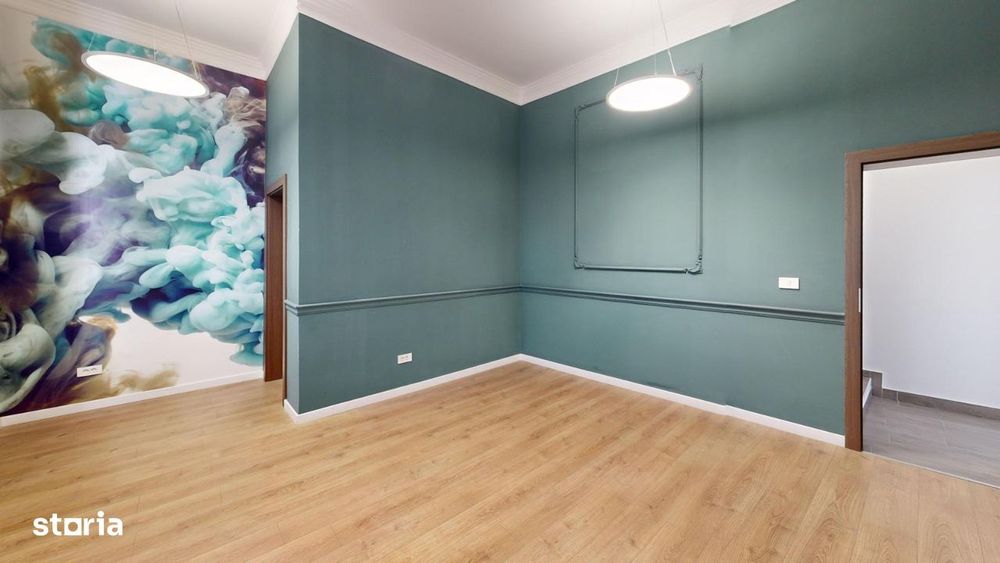 De inchiriat Spatiu situat Ultracentral.