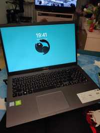 Laptop Asus X509FL cu procesor Intel Core i5