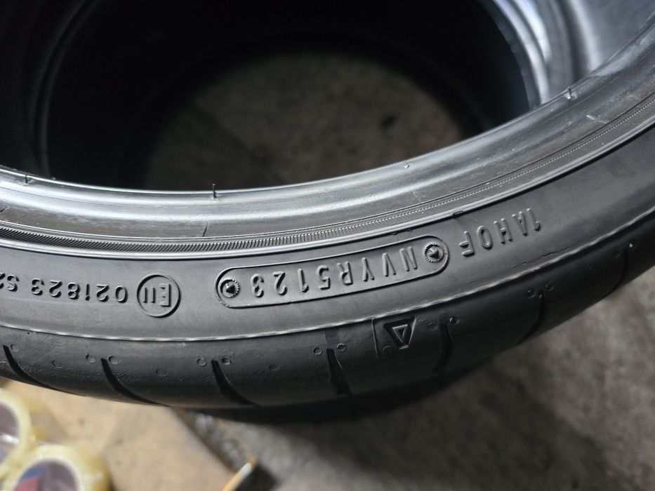 Falken 255/30 R19 91Y vară