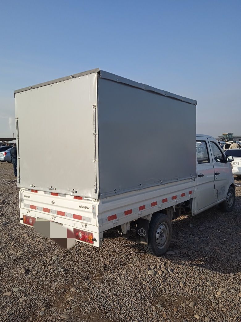 Changan 2024/2025