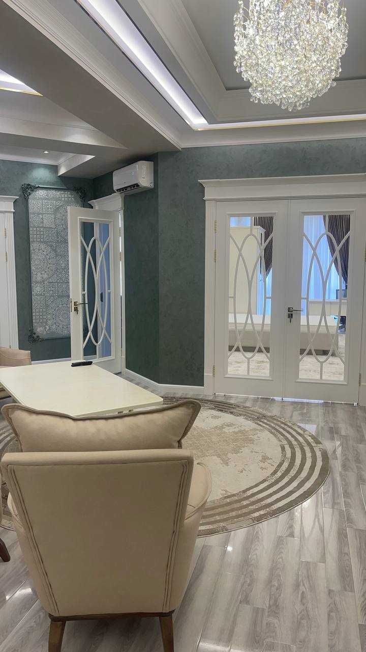 Квартира сдается в аренду