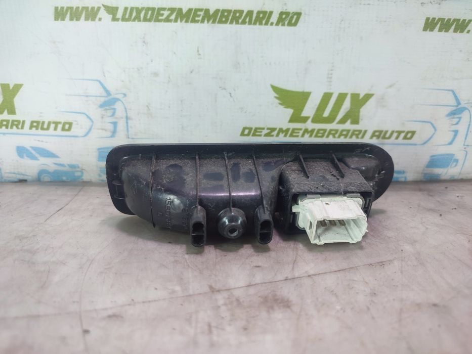 Buton geam dreapta spate 156013870g Renault Scenic 2 [2003 - 2006]