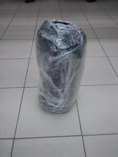 Saltea Gonflabilă Air Basic 140cm 2 - produs resigilat Decathlon