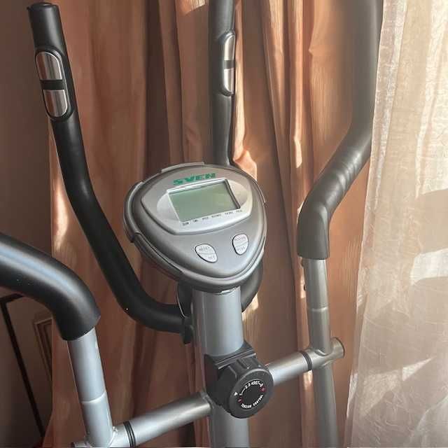 Домашен Кростренажор SVEN на KETTLER