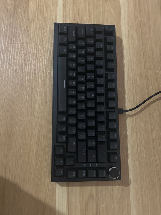 Клавиатура Ajazz ak820