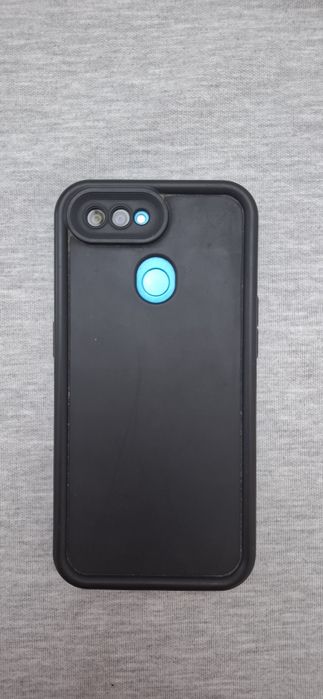 Продам оппо а12 в хорошом состоянии