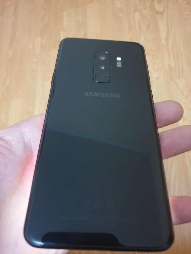 Samsung s9 plus 64 gb