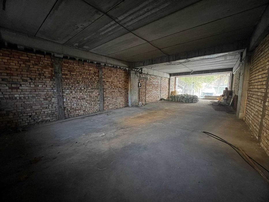 1 этаж, первая линия!Коммерция 150 м² по сниженной цене (55)