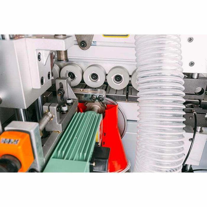 Masina de aplicat cant automata Holzmann KAM215EPS - nou