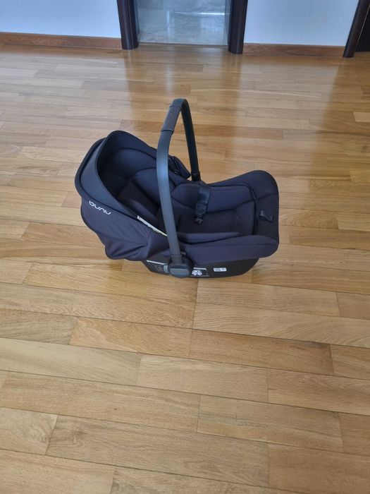 Set complet cărucior JOIE