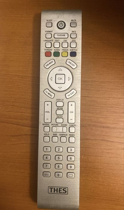 Tv Thes 42 inch , Full HD