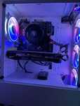 Vand pc gaming
