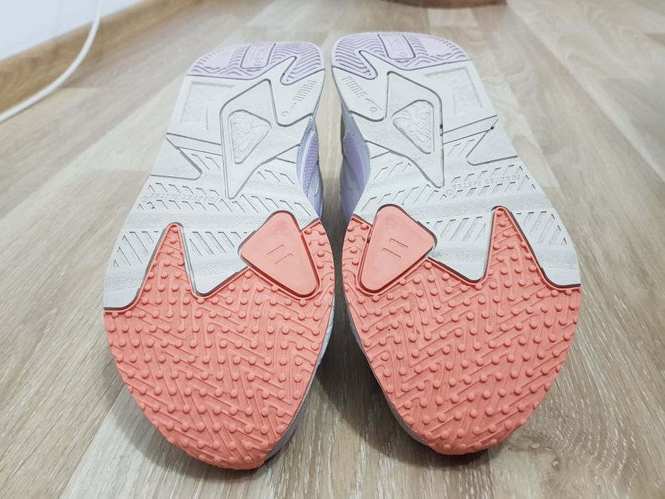 Adidasi Puma mărimea 42 nike jordan boost