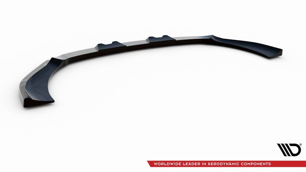 Pachet Exterior Prelungiri compatibil cu Mercedes GLB 35 X247 Maxton Design V.2