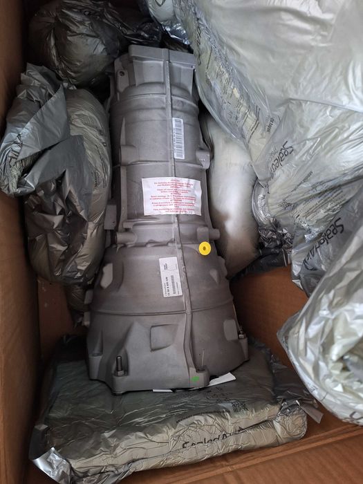 Нова!Скоростна кутия за BMW- F-series НОВА