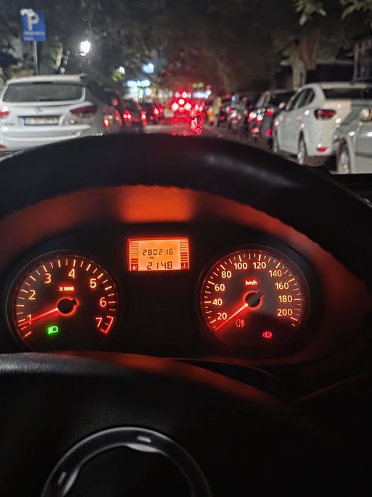 Ocazie Vand/Schimb Dacia sandero Gpl