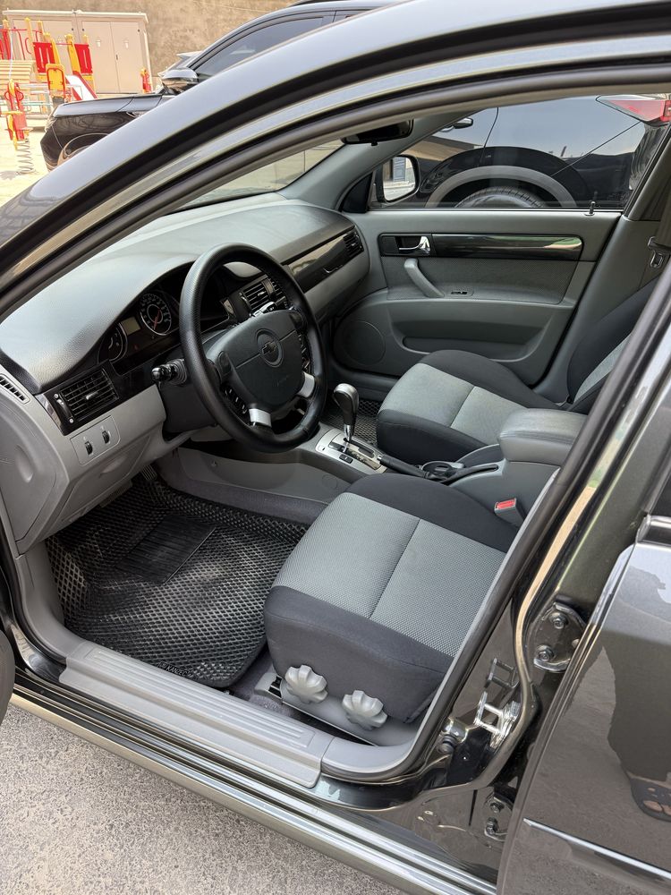 Lacetti Gentra Sotiladi!