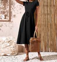 Rochie lejera neagra