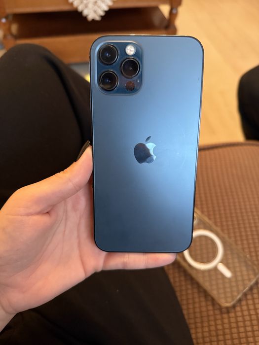 Iphone 12 pro 256 Gb
