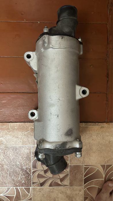 Срочна продам Урал ЯМЗ тепловенник