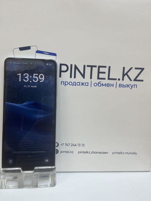 Oppo A60 256gb/8 Blue