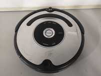 Прахосмукачка робот - iRobot Roomba