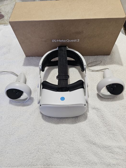 Meta quest 2 oculus quest 2