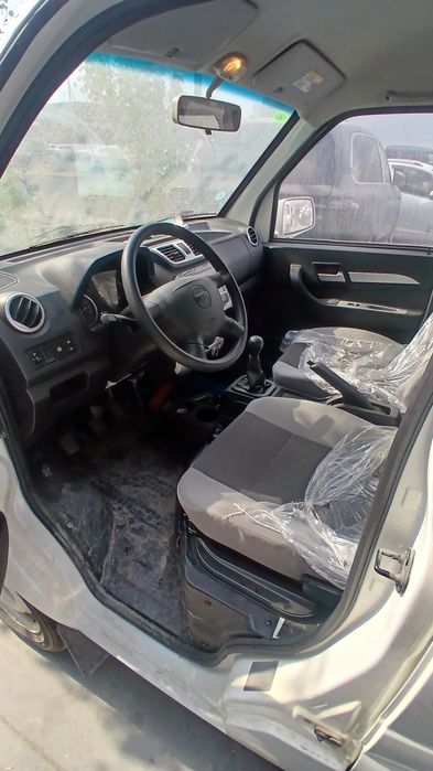 Dongfeng K07 cina