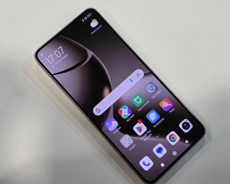 Xiaomi 14T Pro 5G 512GB 12GB RAM Dual
