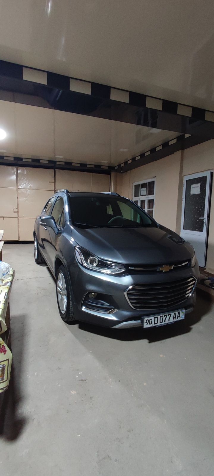Tracker 1 premier сотилади 2019 йил