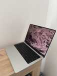 Macbook pro m4 pro 14 inch