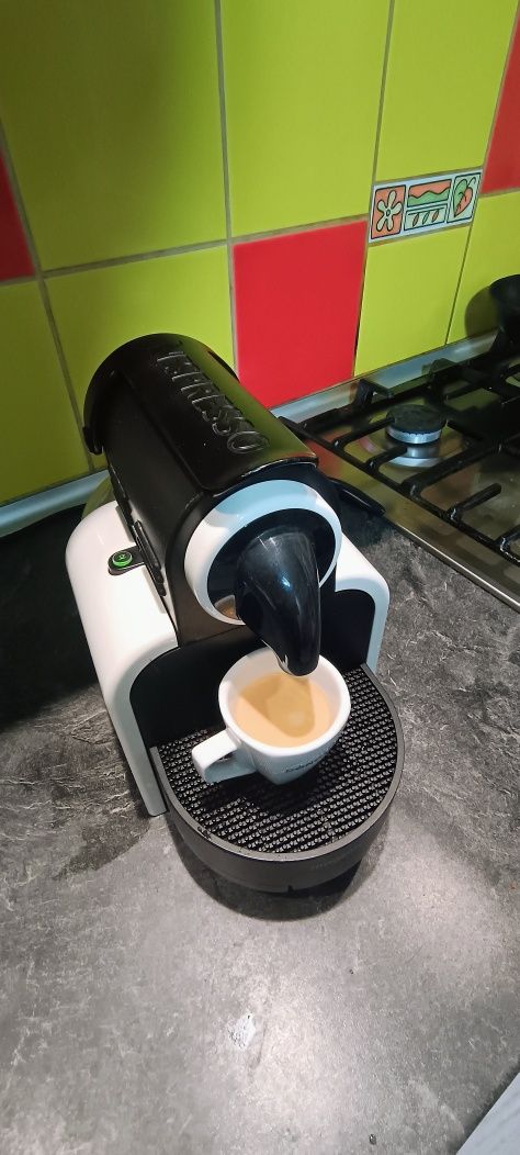 Aparat cafea Magimix Nespresso capsule