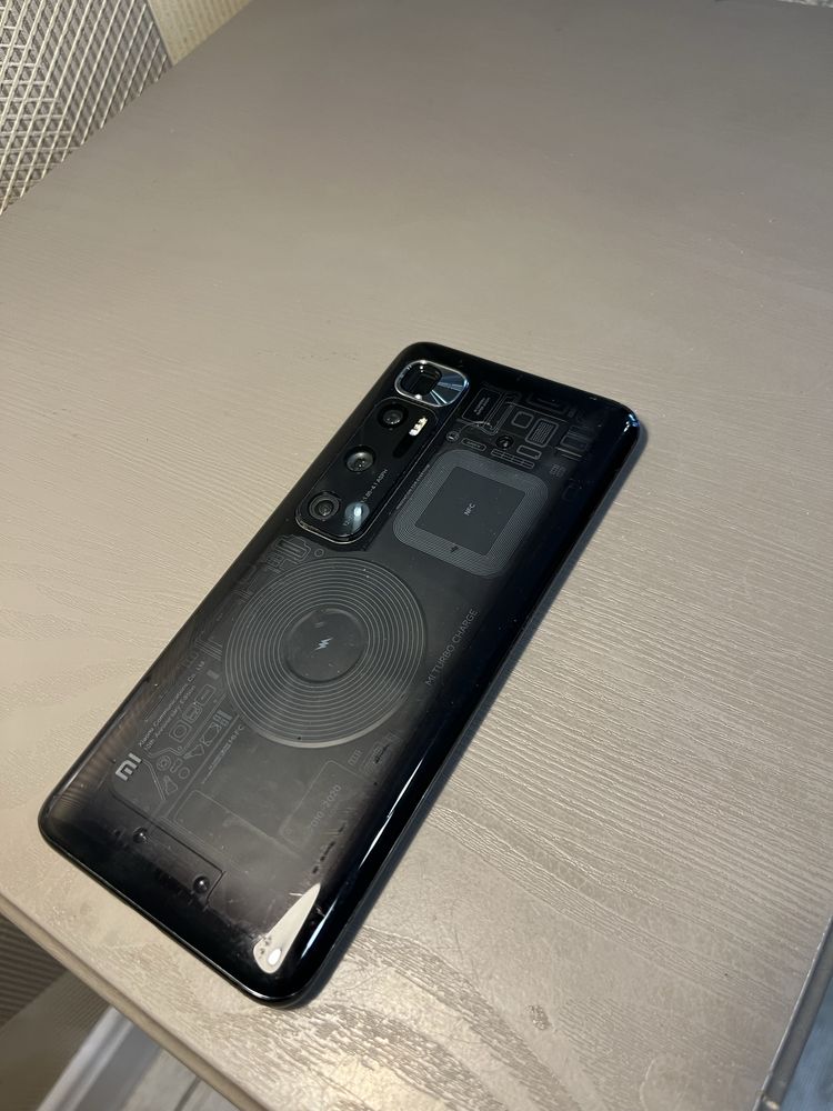 Xiaomi mi 10 ultra